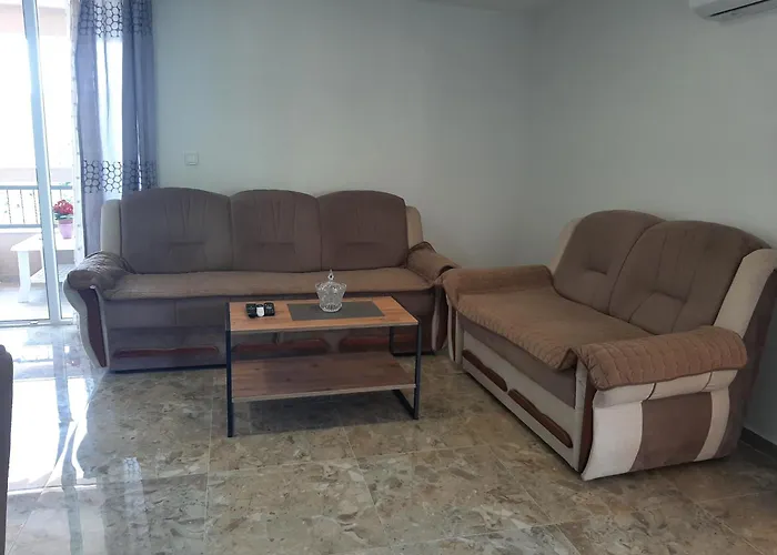 Duricic Apartmani