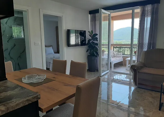 Duricic Apartmani