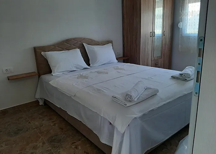 Duricic Apartmani